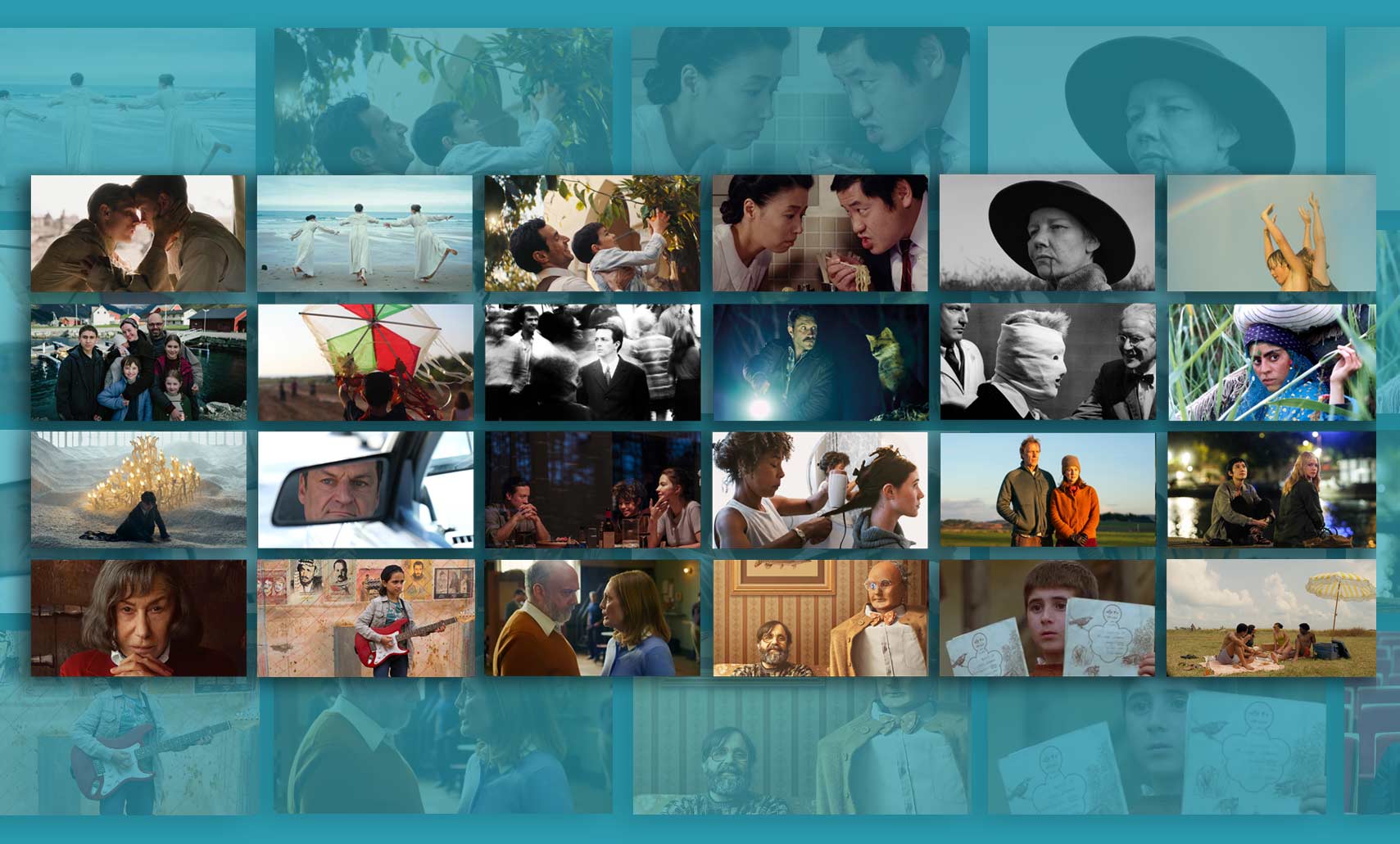 The wait is officially over – the FilmChelt 2026 programme has been revealed